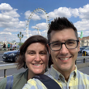 Meet your Posher, D.